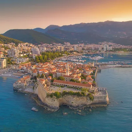 Sea Star Budva-2