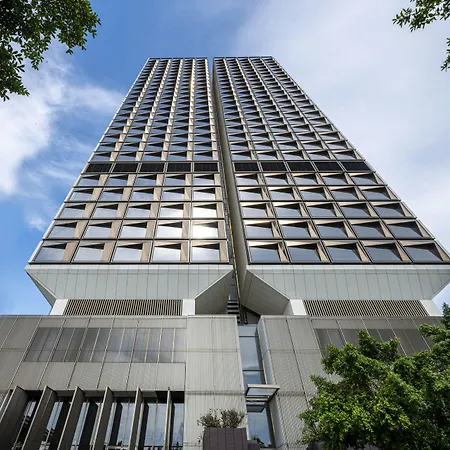 Grand Hyatt Gurgaon-3