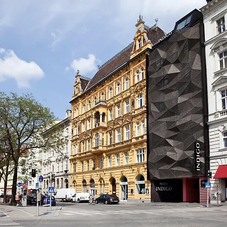 Hotel Indigo Vienna - Naschmarkt By Ihg-3