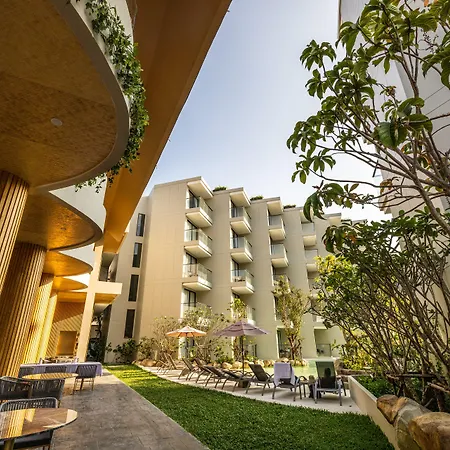 Phuket Emerald Beach Resort-2