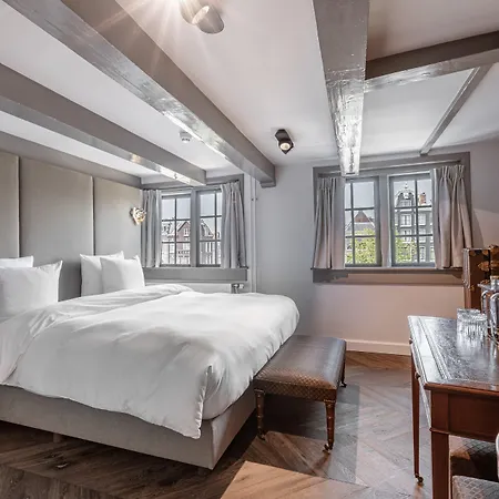 Boutique Hotel The Craftsmen-2