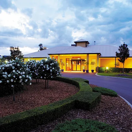 Club Wyndham Pokolbin Hill-3
