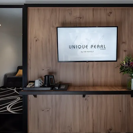Hotel Unique Pearl-3