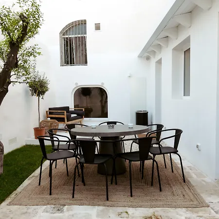 Le Carasse Boutique Hotel-2