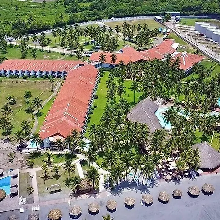 Hotel Tesoro Beach-2