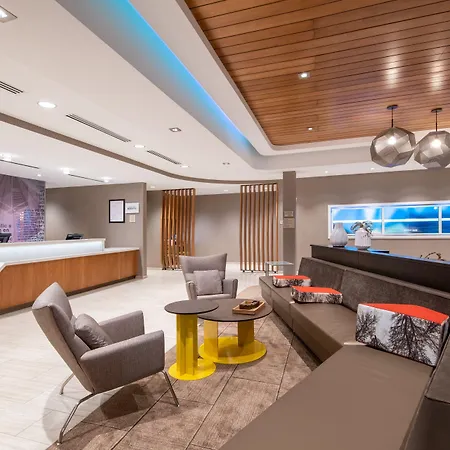 Springhill Suites Denver Parker-3
