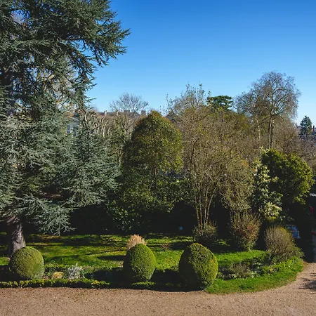 Château La Comtesse de Loire&Spa-2