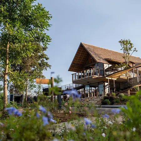 Marasca Khao Yai - Small Luxury Hotels Of The World-2