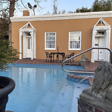 The Inn At Cedar Grove-2