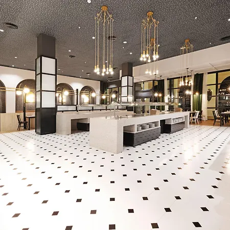 Hotel Riu Baobab-3