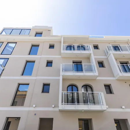 Solmaris Tropea City Center - Rooms & Suites - Private Parking-2