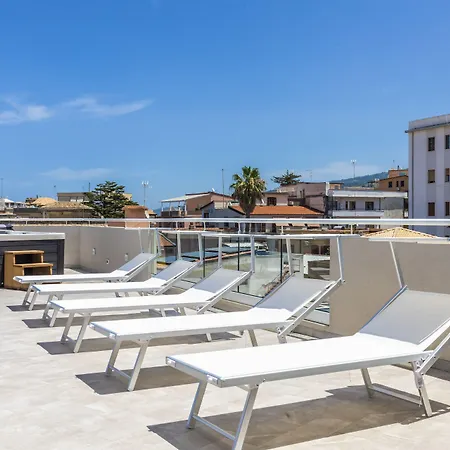Solmaris Tropea City Center - Rooms & Suites - Private Parking-3