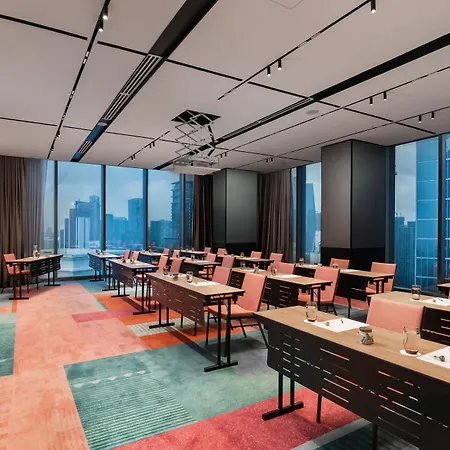 Capri By Fraser, Bukit Bintang-3