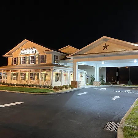 Country Inn Of Hazlet-2