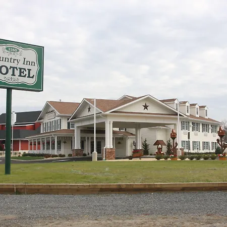 Country Inn Of Hazlet-3