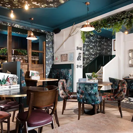 The Northallerton Inn - The Inn Collection Group-3