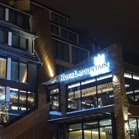 Hotel Royal Mountain-2