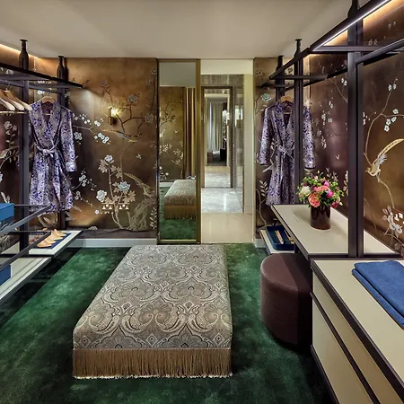 Mandarin Oriental Mayfair, London-3