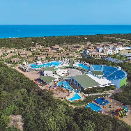 Is Serenas Badesi Resort-3