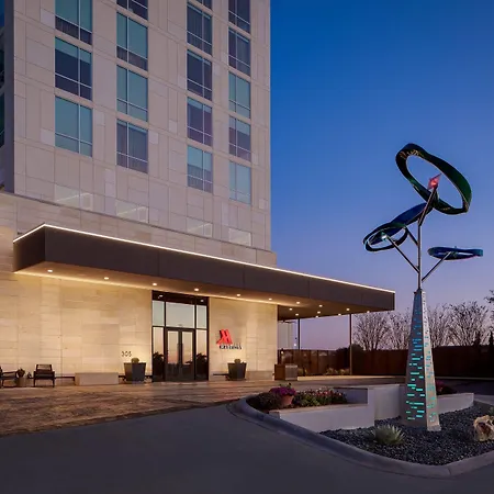Odessa Marriott Hotel & Conference Center-3