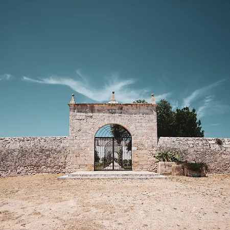 Masseria Francescani-3