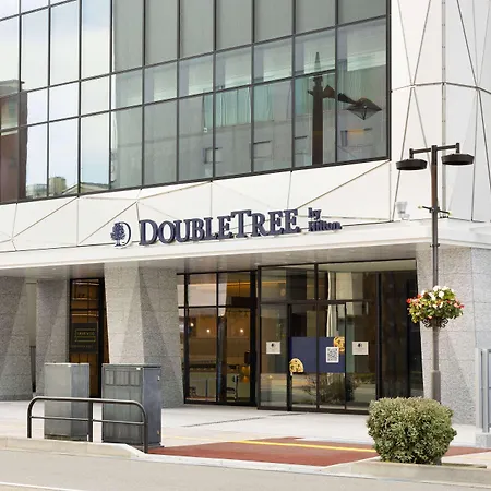 Doubletree By Hilton Toyama-2