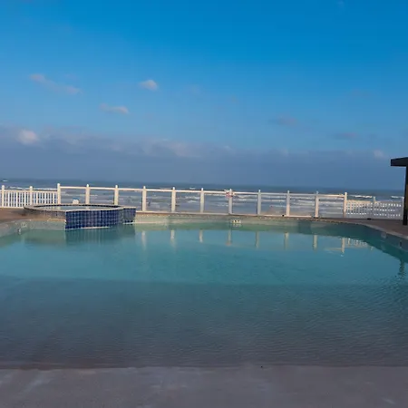 Wyndham Corpus Christi Resort North Padre Island-3