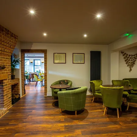 Woodfalls Inn-2