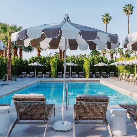 Azure Sky Hotel - Adults Only - A Town & Desert Boutique Hotel-3