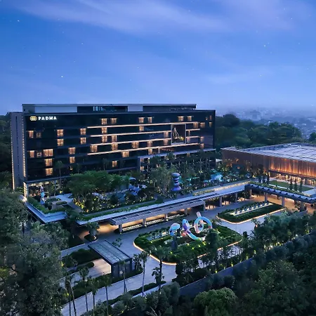 Padma Hotel Semarang-2