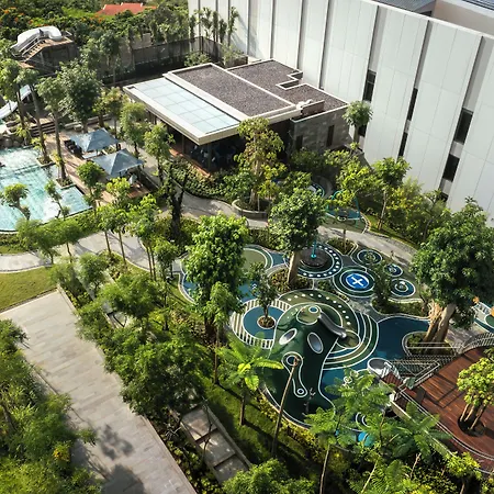 Padma Hotel Semarang-3