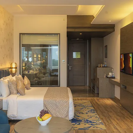 Fortune Park, Hoshiarpur - Member Itc Hotels' Group-3