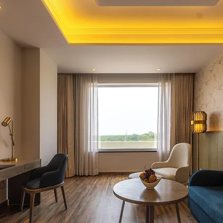 Fortune Park, Hoshiarpur - Member Itc Hotels' Group-2