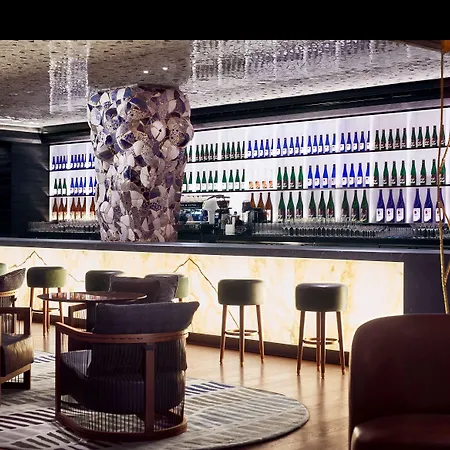 Nobu Hotel Barcelona-2