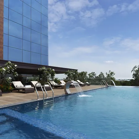 Hyatt Place Bharuch-2