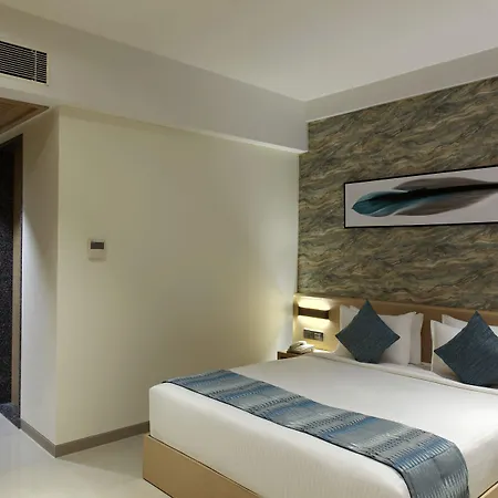 Click Hotel Bangalore - International Airport-3