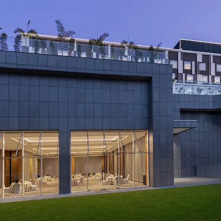Fairfield By Marriott Dehradun-3