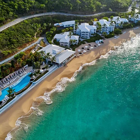 Buoy Haus Beach Resort St Thomas Autograph Collection-2