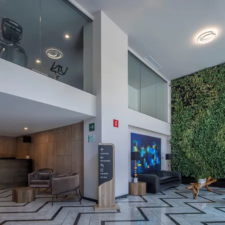 Hotel Elements By Marquis-2