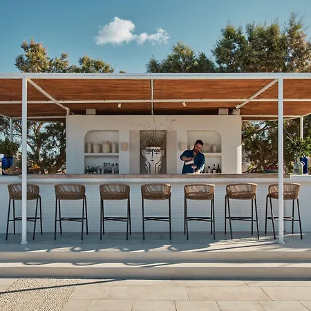 Cosme, A Luxury Collection Resort, Paros-2