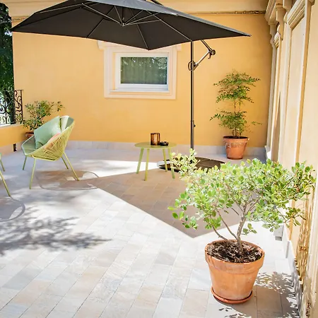 Capriccio Art Hotel-2