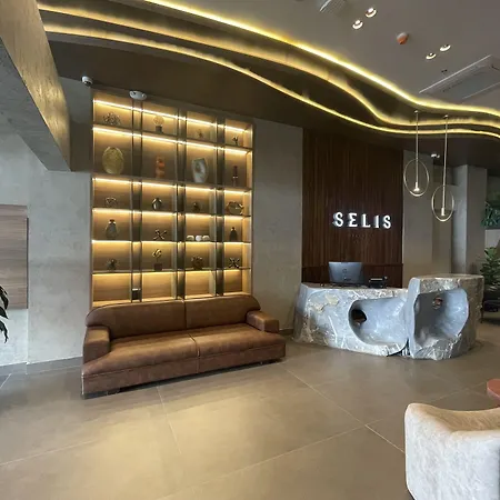 Hotel Selis-3