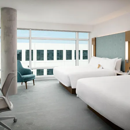 Luma Hotel San Francisco-2