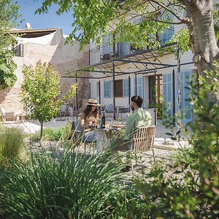 Nema Boutique Hotel & Spa-2