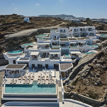 Lovia Mykonos (Adults Only)-3
