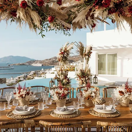 Lovia Mykonos (Adults Only)-2
