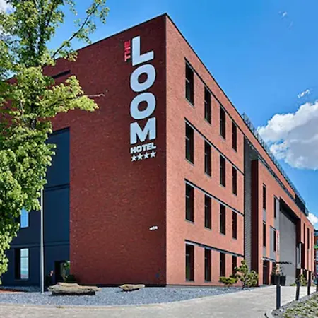 Hotel The Loom-2