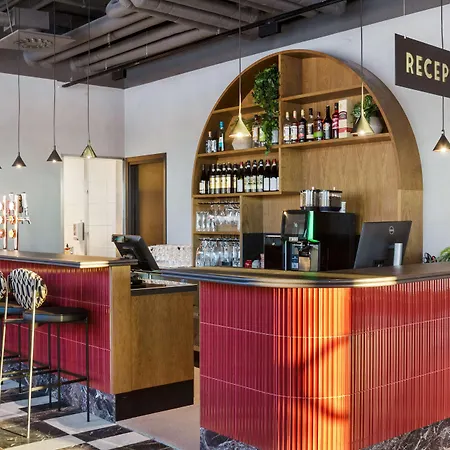 Best Western Plus Hotel Kungens Kurva-3