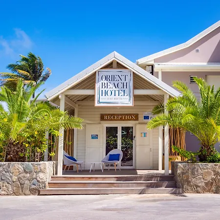 Orient Beach Hotel-2