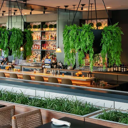 Jw Marriott Charlotte-3